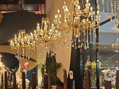 -狮拾久·现代新加坡料理(福田COCO Park店)