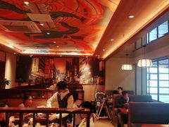 -仓桥家·焗寿司·锅物(光谷步行街店)