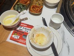 -冰城焰会大丰收铁锅炖(萝岗万达金街店)