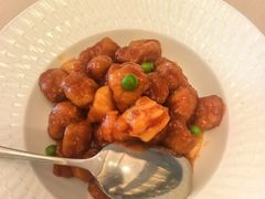 -漢舍川菜馆(国贸商城店)