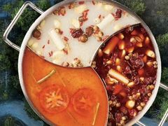 -快乐小羊(富强中路店)