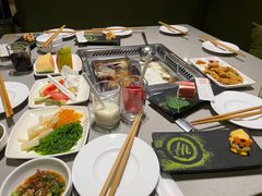 -海底捞火锅(关山保利店)