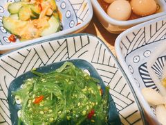 -温野菜涮涮锅(曲江大悦城店)
