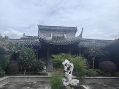 -黄桥古镇