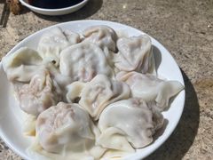 -金谷园饺子馆(北邮总店)