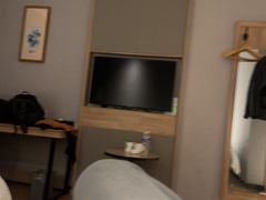 -格林豪泰智选酒店(合肥西站西七里塘地铁站店)