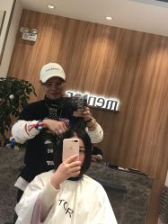 -Mentor Hair Salon