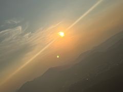 -长虫山生态公园风景林