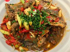 -三只鸟本地特色菜馆(上饶总店)