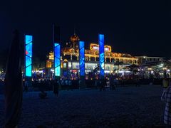 -老虎石海上公园