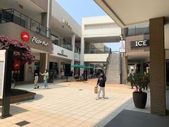 -宁波杉井奥特莱斯广场