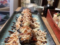 -Hot Stone, Angel, Islington