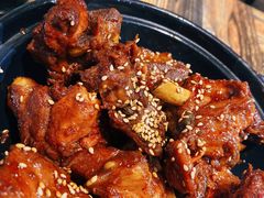 -刘记光大火锅鸡(北行店)