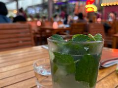 -MR.ROCKY洛奇先生·西餐&酒吧(琶醍店)