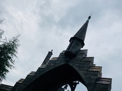 -哈利波特魔法世界