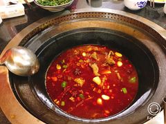 -来小酌·长安酒家(翠庭大厦店)