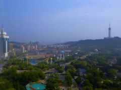hotel&nbsp;with&nbsp;window&nbsp;view-大连瑞诗酒店