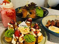 -BE BRIGHT KITCHEN(正佳广场店)