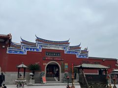 -金鸡山公园