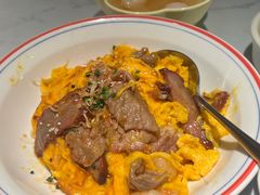 -食大利香港茶餐厅(南亚风情第一城店)