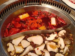 -季季红火锅(长沙步行街店)