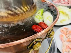 -三兴涮羊肉(荣安大街店)