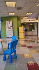 -北京新世纪儿童医院