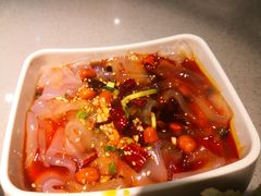 -半天妖烤鱼(槐房万达店)