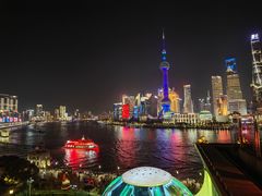 -罗斯福色戒酒吧(外滩店)
