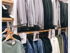 -优衣库(沈阳万象城店)