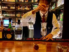 -OX BAR 拉培耶小镇(大连老街店)