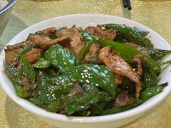 -小辣椒(华富店)