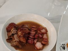 -旭璟酒家·传统粤菜·湘菜(逸景路店)