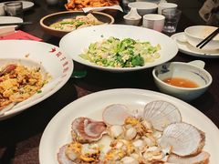-单家老院·院子里的青岛菜(沙子口店)