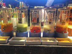 -喜庭海鲜自助(北辰三角洲北辰荟店)