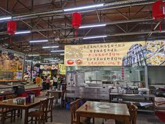 大堂-蚝得喜海鲜(东城店)