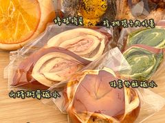 -雀食面包店(钟楼店)