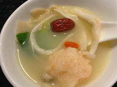 -高第街56号餐厅(泰安万达店)