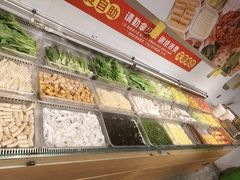 -成老灶火锅鸡(平山店)