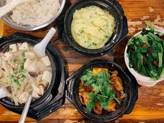 -十吉老砂锅(天生丽街生活馆店)