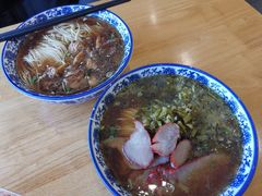 三鲜面-裕兴记·三虾面(西北街总店)