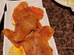 麻辣土豆片-火吧PTV聚会餐厅(10号店)