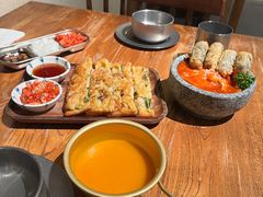 -TAIFORKS 大福食堂·山葵烤肉料理·拌饭(宝安店)