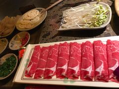 -小龙坎火锅(好世界店)
