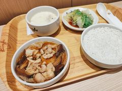 -真功夫(岗顶店)
