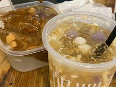 -甜心闲生传统手工冰粉(奎星楼店)