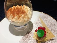 -燃扒房Steakhouse(皇庭店)