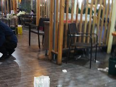 -醉月城西昌火盆烧烤(天府店)