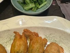-西安凯悦酒店·湖畔中餐厅