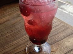 莓果汽水-MAAN COFFEE(金桥店)